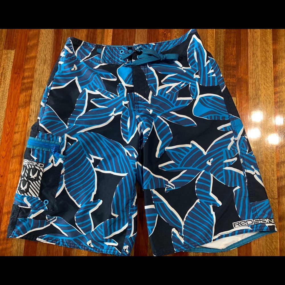 Redsand Swim Trunks